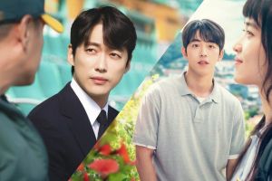 9 K-Dramas sur le thème du sport à ajouter à votre liste de choses à surveiller