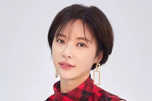 Hwang Jung Eum donne naissance à son deuxième enfant