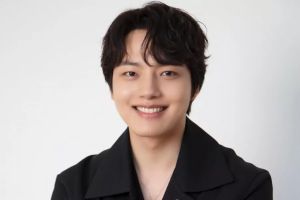 Yeo Jin Goo arrête toutes ses activités après avoir été testé positif au COVID-19