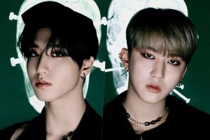 Han et Changbin des Stray Kids libérés de quarantaine après avoir récupéré de COVID-19