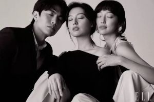 Kim Ji Won, Lee Min Ki et Lee El parlent de leurs personnages dans le drame à venir "My Liberation Notes"