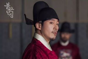 Jang Hyuk est une figure puissante qui garde toujours un visage de poker dans le drame historique à venir avec Lee Joon