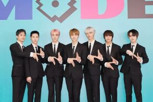 NCT DREAM se souvient de ses premières réactions au "mode Glitch", parle de sa croissance depuis ses débuts, et plus encore