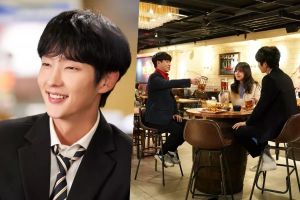 Lee Joon Gi rencontre Kim Ji Eun et Jung Sang Hoon après avoir remonté le temps avant sa mort sur "Again My Life"