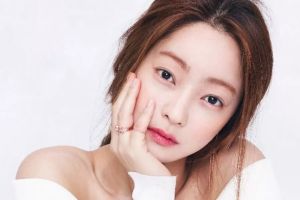 "The Red Sleeve" Seo Hyo Rim obtient son premier rôle principal dans un film pour un nouveau thriller inspiré de "Inception"