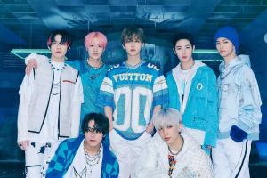 NCT DREAM dépasse le million de ventes + bat son propre record en seulement 3 jours avec le "mode Glitch"