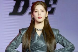 Il est confirmé que Miyeon de (G)I-DLE fera ses débuts en solo