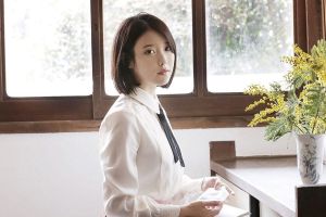 "Through The Night" d'IU devient son 7ème MV pour atteindre 100 millions de vues