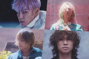 "Still Life" de BIGBANG devient la première chanson d'un artiste masculin à réaliser un parfait All-Kill en 2022