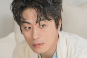 Goo Kyo Hwan confirmé pour jouer dans un nouveau film d'action