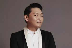 PSY annonce son premier retour en 5 ans