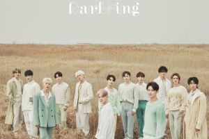 SEVENTEEN présentera son premier single anglais "Darl+ing" sur "Fresh Out Live" de MTV