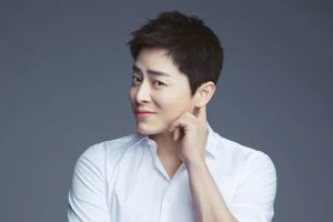 Jo Jung Suk confirmé pour jouer dans un nouveau film