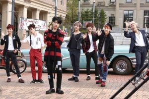 "War Of Hormone" de BTS devient leur 20e vidéo de groupe pour atteindre 300 millions de vues