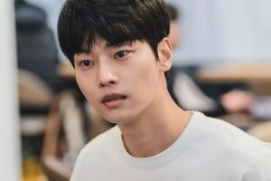 Cha Hak Yeon de VIXX est un propriétaire de chien déprimé dans une apparition spéciale "Demain"