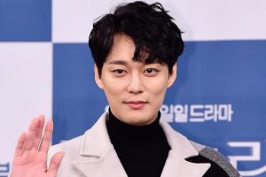 L'agence de Jeon Seung Bin dément les allégations d'agression contre l'ex-femme Hong In Young