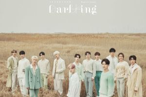 SEVENTEEN établit un nouveau record personnel après que "Face The Sun" ait dépassé 1,7 million de précommandes en une semaine