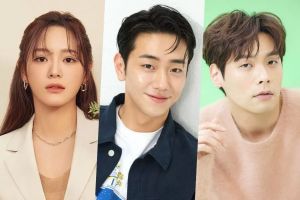 Le remake de "Sleepeeer Hit!" Avec Kim Sejeong, Nam Yoon Su et Choi Daniel, la date de la première est confirmée