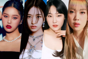 Oh My Girl's Mimi, IVE's An Yu Jin, Lee Eun Ji et Lee Young Ji en pourparlers pour jouer dans la nouvelle émission de variétés de PD Na Young Suk