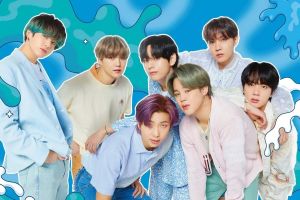 «Map of the Soul: 7 ~The Journey~» de BTS devient leur premier album japonais à être certifié argent au Royaume-Uni