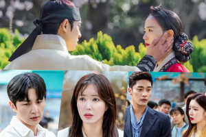 "Bloody Heart" reste n°1 des audiences malgré des baisses généralisées