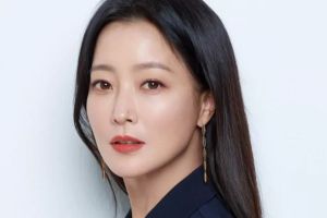 Kim Hee Sun parle de sa transformation physique dans "Tomorrow", de sa collaboration avec le casting, etc.