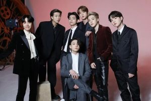 BTS bat le record de la plus grande émission musicale de l'année d'Apple avec "BTS Radio"