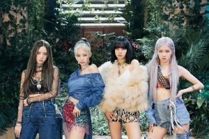 "How You Like That" de BLACKPINK devient le 6e MV du groupe à dépasser 1,1 milliard de vues