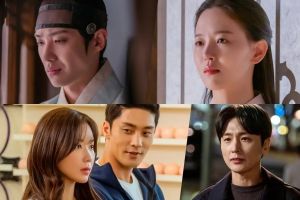 "Bloody Heart" reste n°1 en termes d'audience + "Woori The Virgin" légèrement en hausse