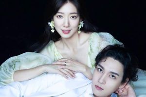 Park Shin Hye et Choi Tae Joon annoncent la naissance de leur bébé