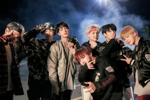 Le remix "MIC Drop" de BTS devient leur 4ème vidéoclip à atteindre 1,2 milliard de vues