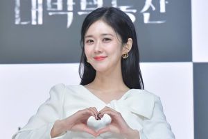 Jang Nara annonce le mariage