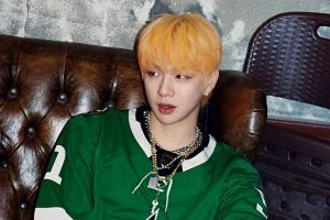 Kang Daniel ne participera pas à l'émission d'aujourd'hui de "Music Bank" en raison d'une blessure