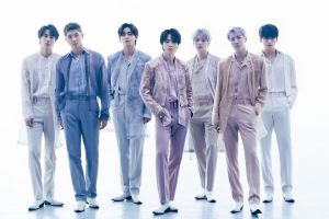 BTS se produira à nouveau dans des émissions musicales après plus de 2 ans