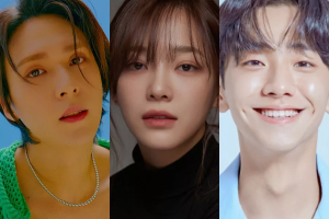 Il est confirmé que Dongwoon, le fils de Highlight, rejoindra le remake de "Sleepeeer Hit!" avec Kim Sejeong et Nam Yoon Su