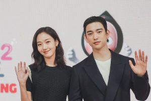 Kim Go Eun et Jinyoung de GOT7 partagent la différence entre "Yumi's Cells 2" et la première saison, pour quel nouveau personnage "Cell" ils sont le plus excités, et plus