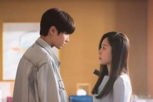 4 fois où Seo Hyun Jin a montré son côté gentil dans les épisodes 3 et 4 de "Pourquoi elle?"