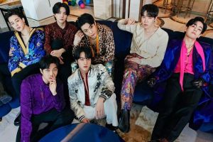 BTS atteint le n ° 1 sur 9 tableaux d'affichage différents avec "Yet To Come" et "Run BTS" faisant leurs débuts sur Hot 100