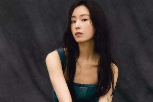 Seo Hyun Jin partage ses réflexions sur le genre d'actrice qu'elle veut être et sur la popularité croissante de "Why Her?"