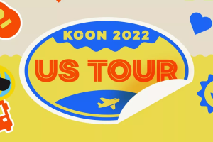 KCON annonce la programmation de sa tournée américaine 2022
