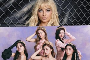 Bebe Rexha dévoile un aperçu de sa prochaine collaboration avec ITZY