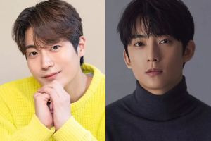 Cha Seo Won et Gongchan joueront dans un nouveau drame BL basé sur Manhwa "Une histoire d'amour involontaire"