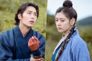 L'étudiant mal conduit Lee Jae Wook trouve son match à Jung So Min sur "Alchemy Of Souls"