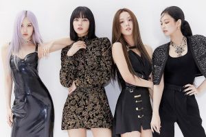 YG Entertainment confirme ses plans pour le retour de BLACKPINK et sa tournée mondiale en août