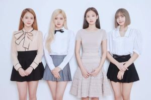 BLACKPINK organisera le premier concert In-Game sur PUBG Mobile