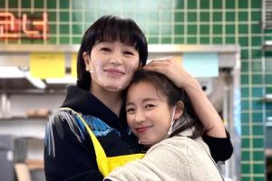 Kim Hye Soo exprime sa gratitude à Han Hyo Joo pour avoir soutenu son prochain drame