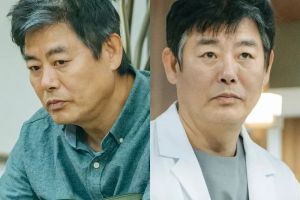 Sung Dong Il est un patron bénévole perspicace dans le nouveau drame "If You Wish Upon Me" avec Ji Chang Wook et Sooyoung