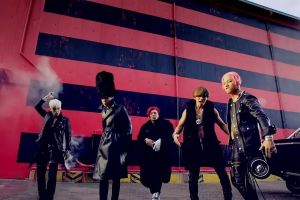 Le clip vidéo "BANG BANG BANG" de BIGBANG dépasse les 600 millions de vues