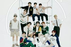 THE BOYZ confirme la date de retour d'août