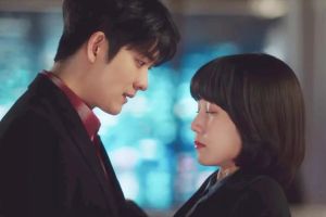 "Extraordinary Attorney Woo", Kang Tae Oh et Park Eun Bin en tête du classement des drames et des acteurs les plus en vogue